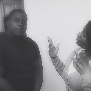 Meet your Posher, Deandre